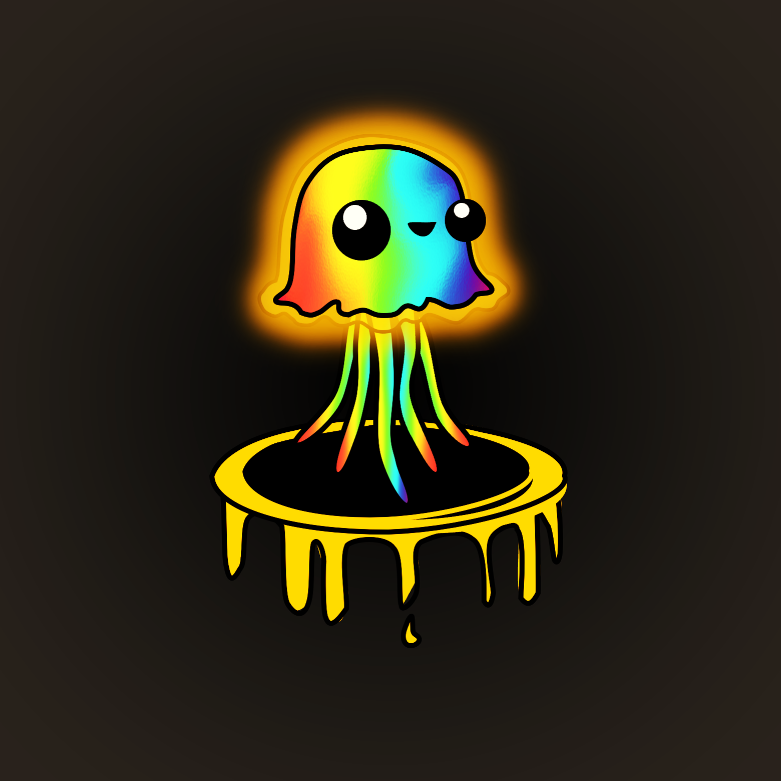 Basic Buddy 379 NFT on Algorand