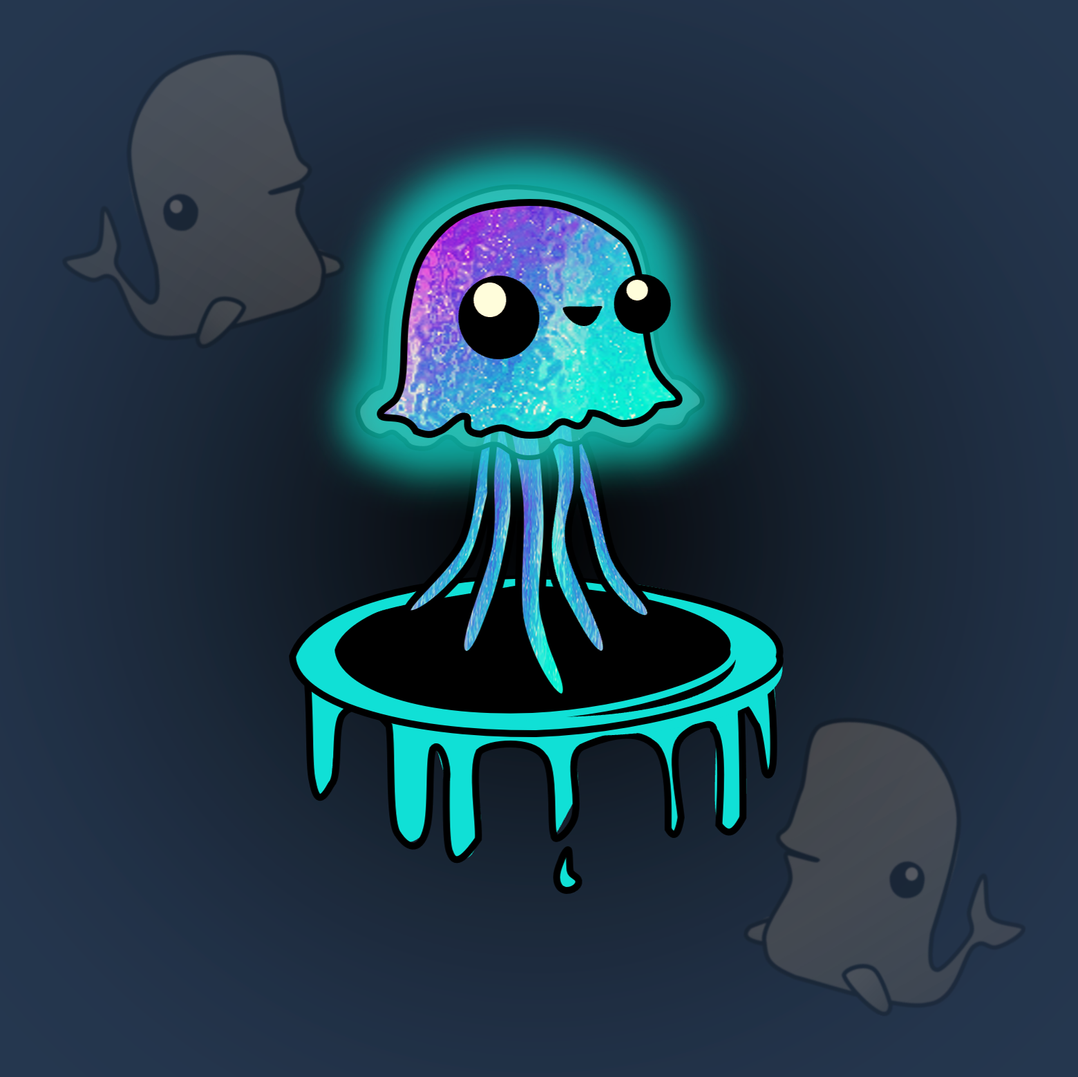 Basic Buddy 382 NFT on Algorand