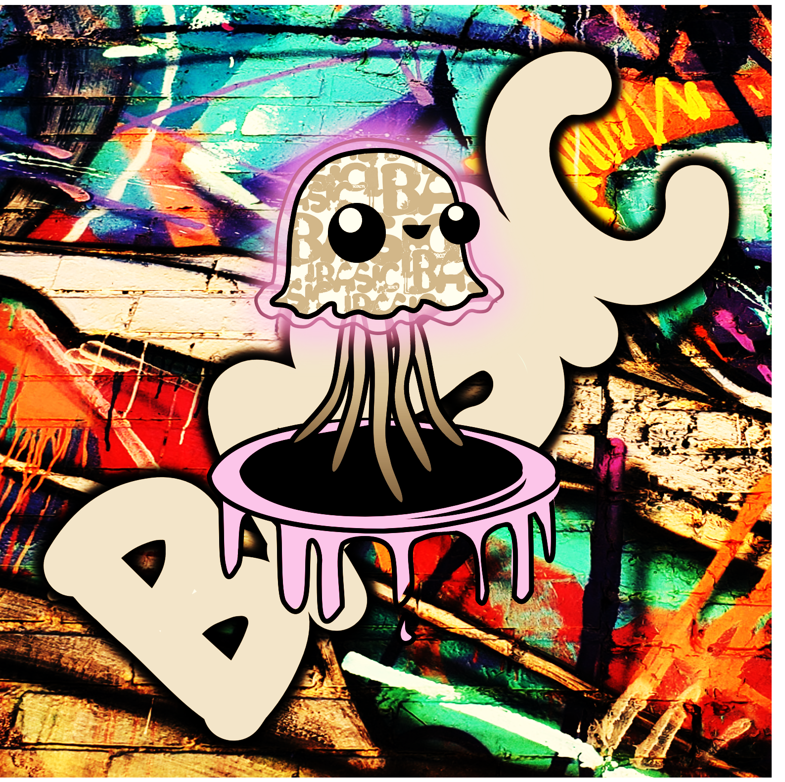 Basic Buddy 383 NFT on Algorand