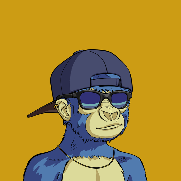 An image of Haramboiz