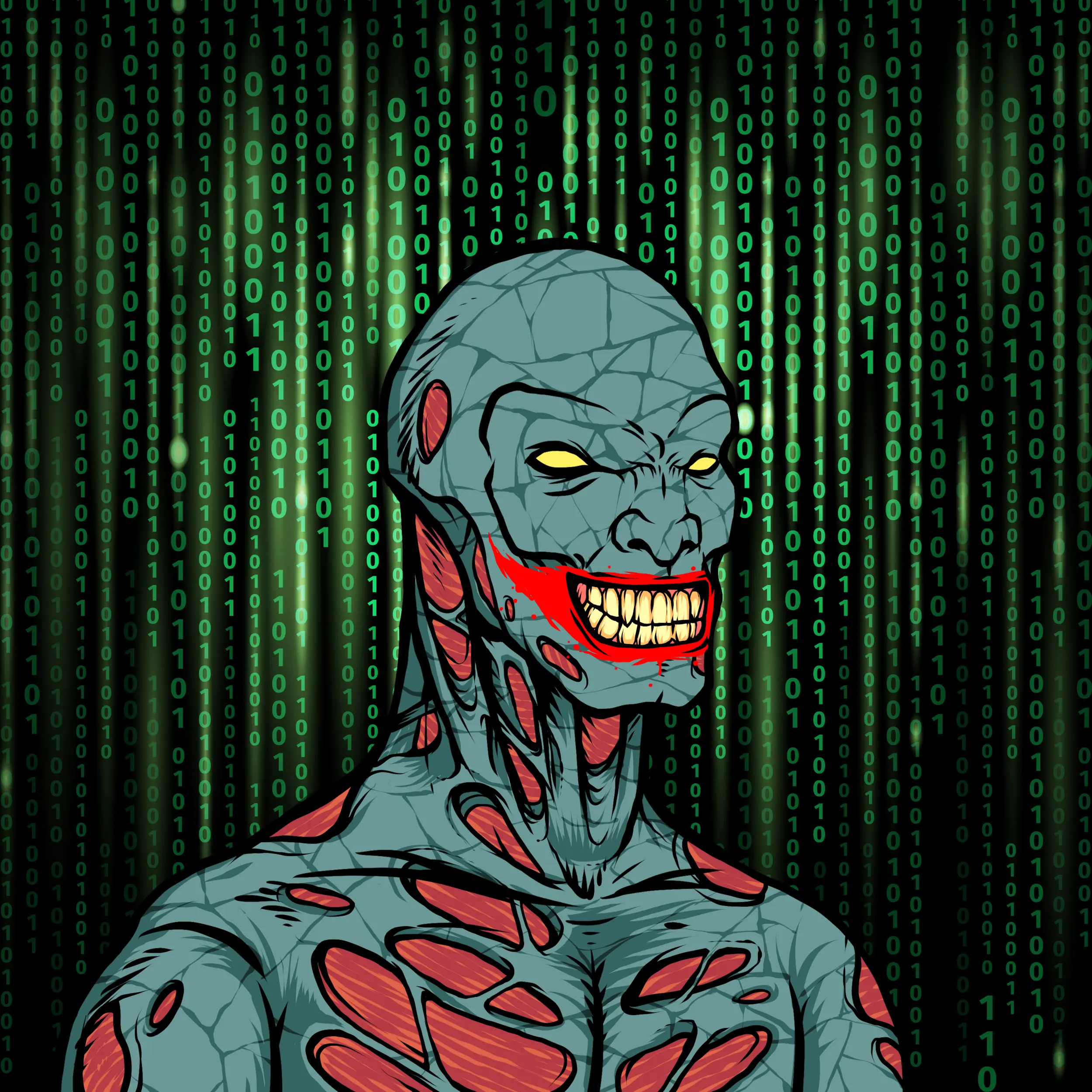 Spawnlings #2026 NFT on Algorand