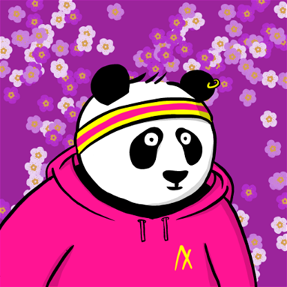Pandalgo #67