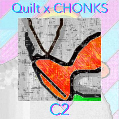 x CHONKS C2