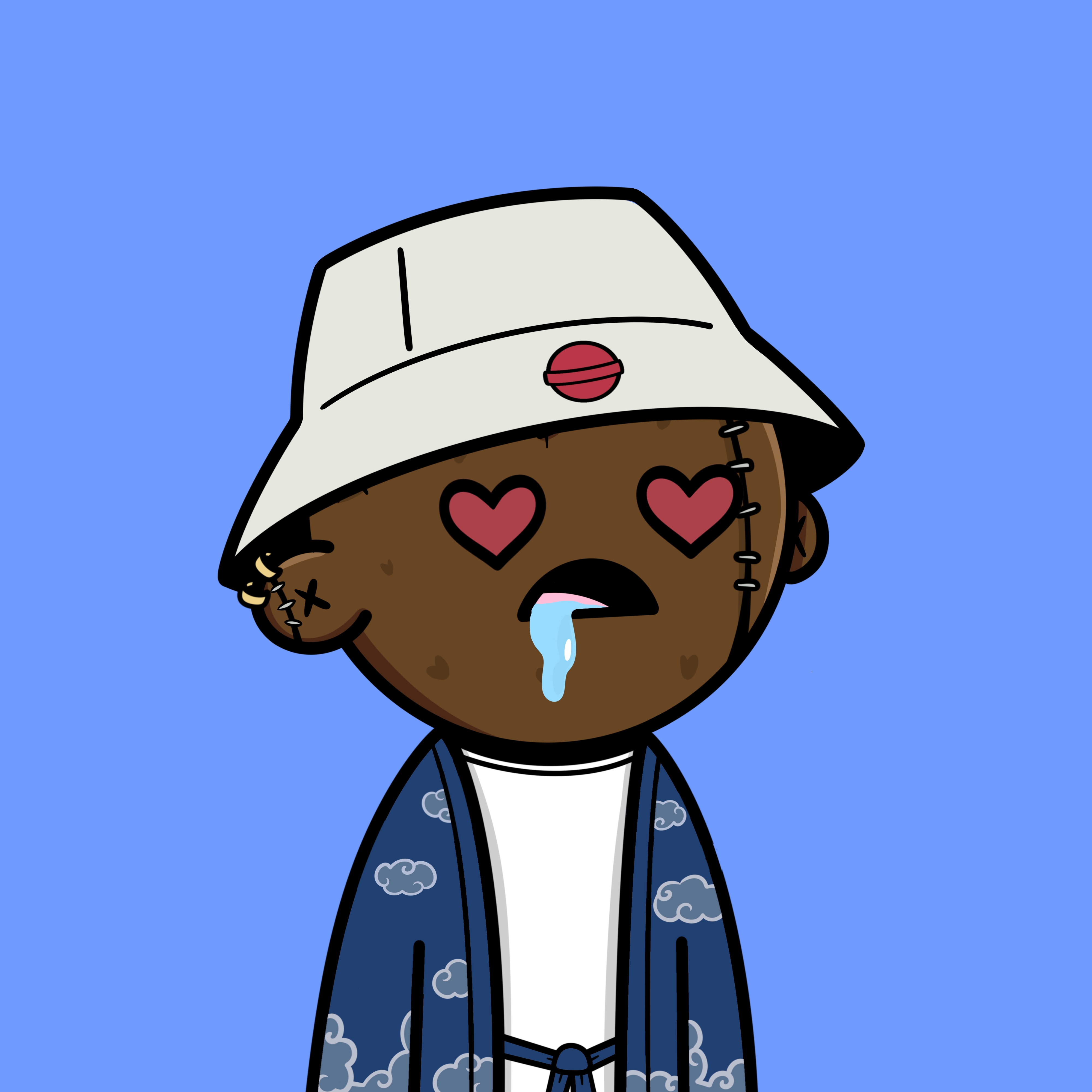 Loopie #1944 NFT on Algorand