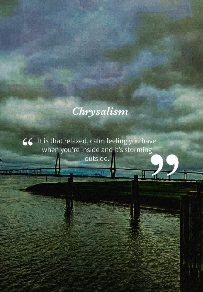 Charleston Quote NFT on Algorand