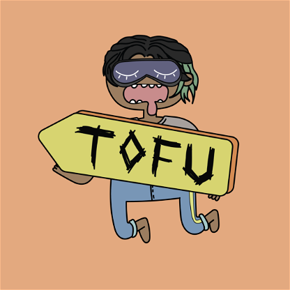 Tofu Homie #654