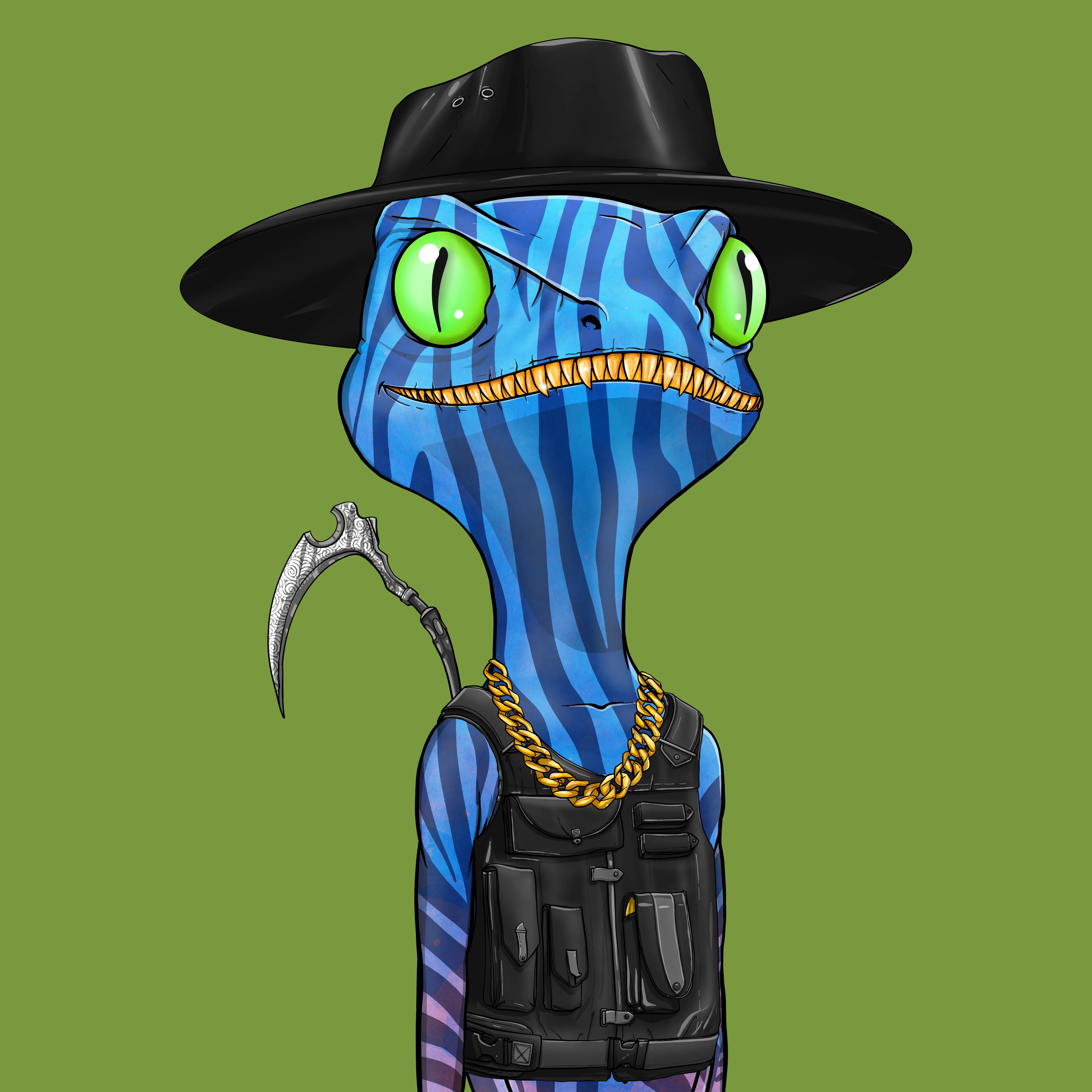 MIA #0071 icon