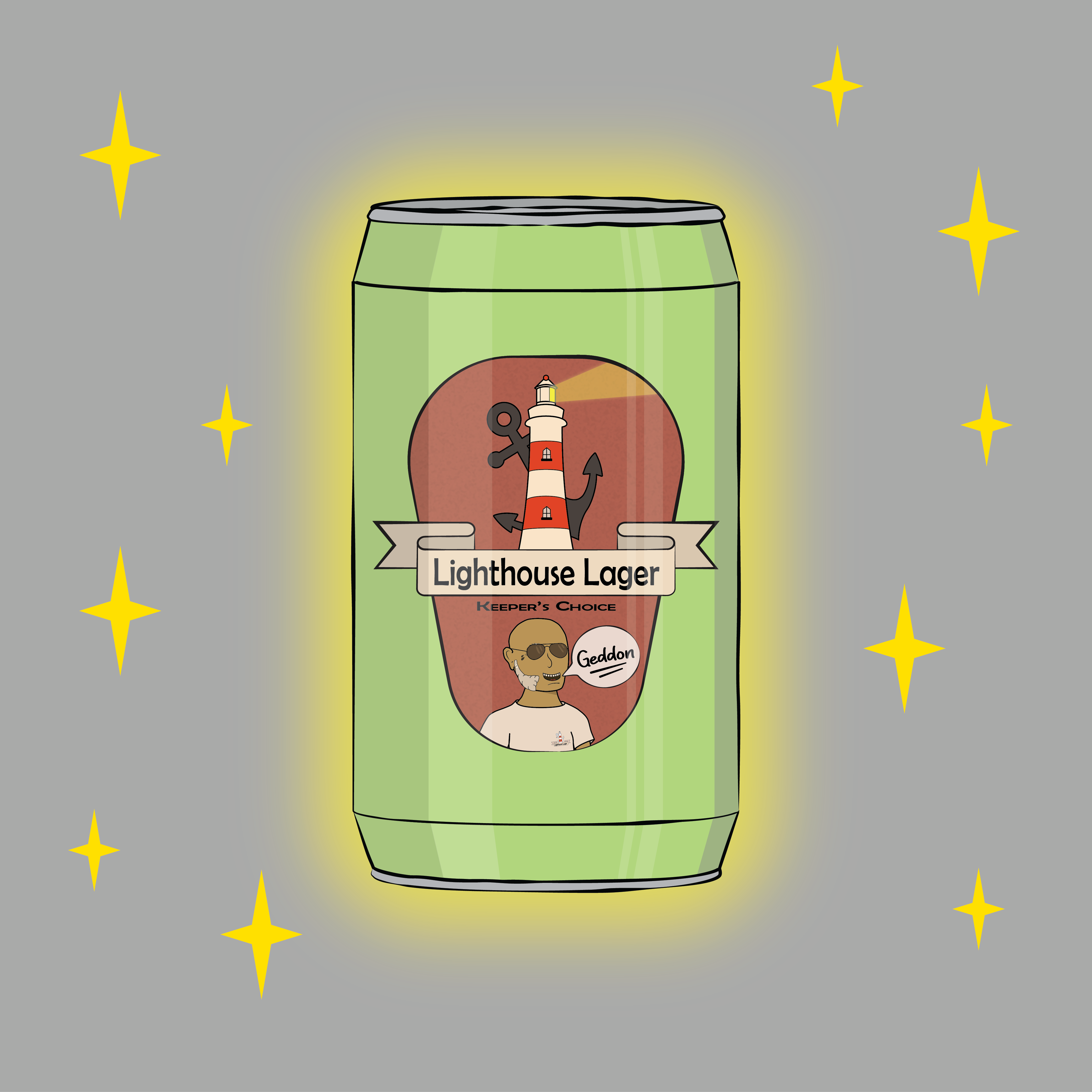 OnlyCans #235 NFT on Algorand