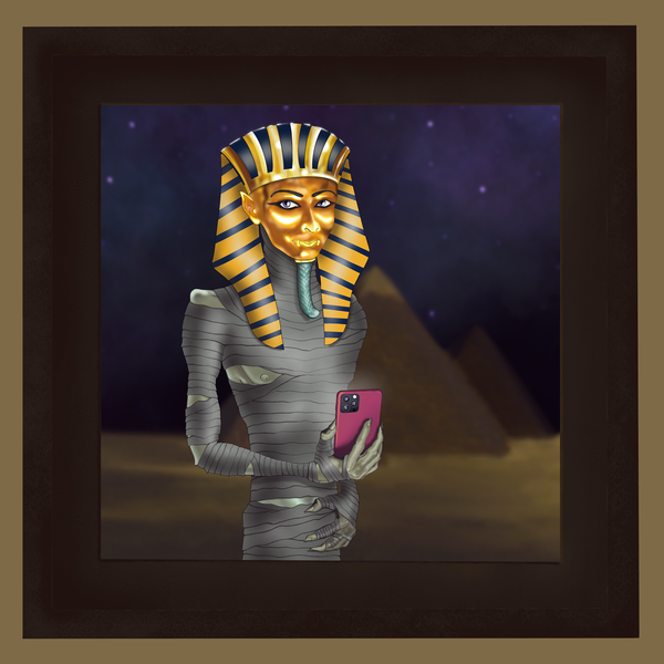 An image of Amun Goodnight