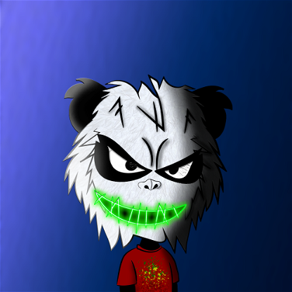 Panda Fight Club #2311