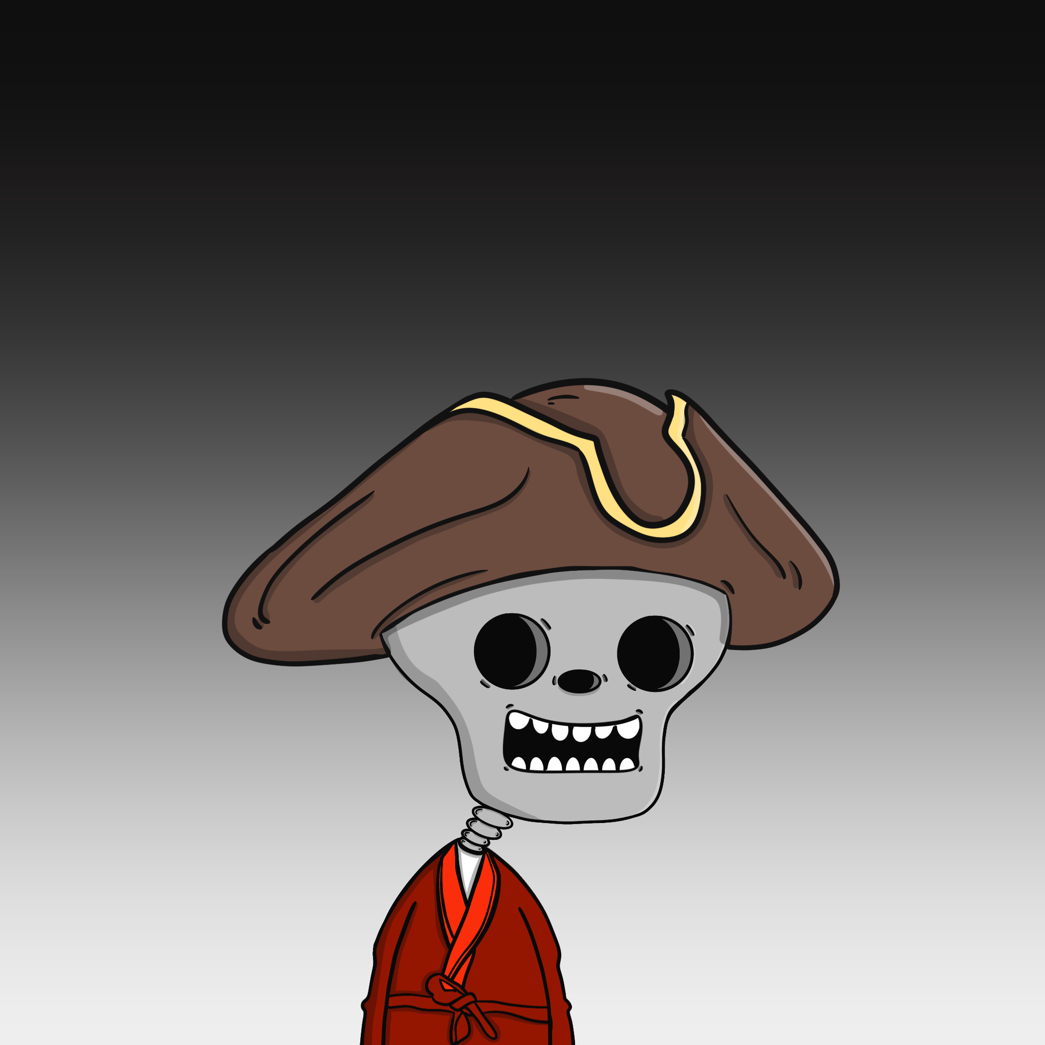 re: sf #10 NFT on Algorand