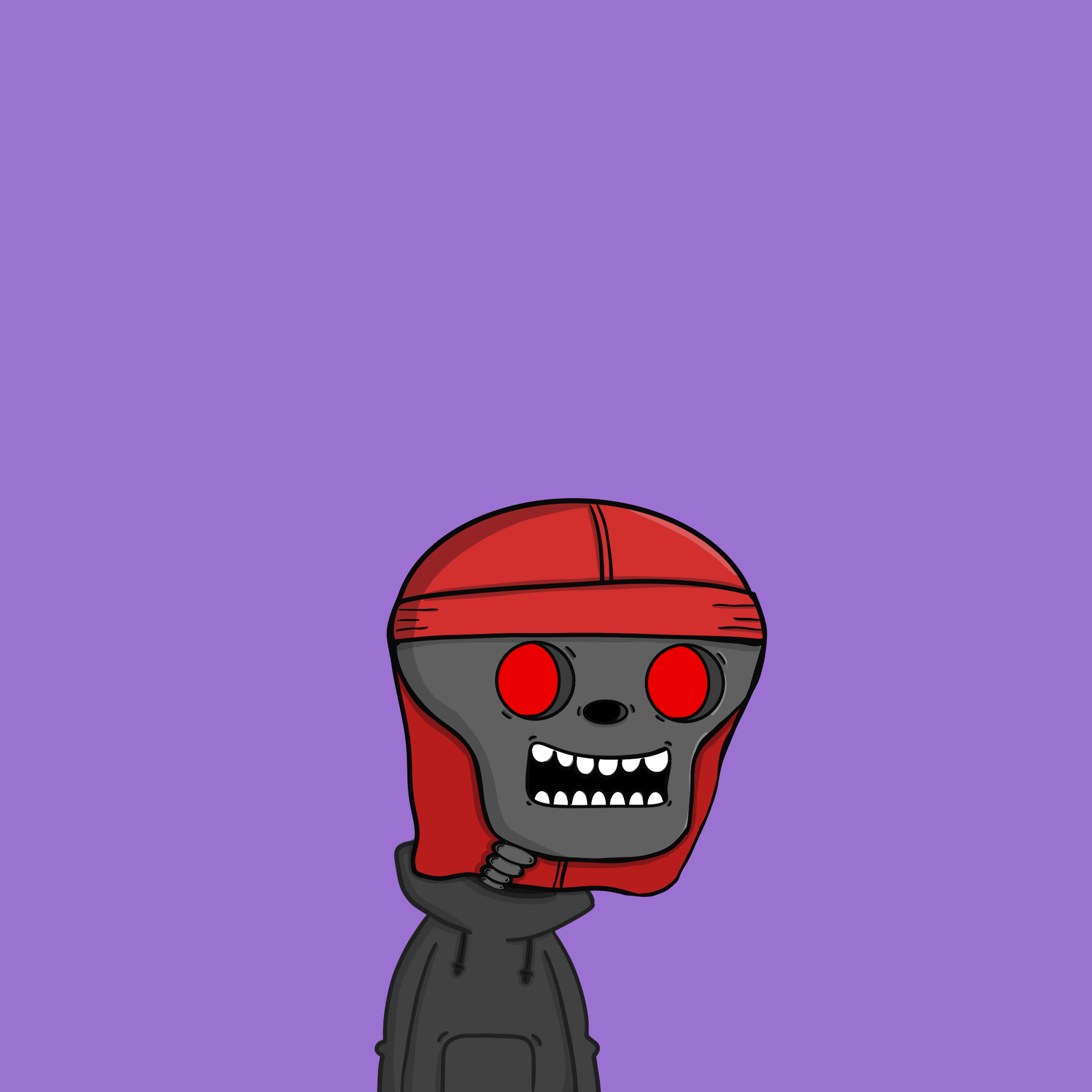 re: sf #3 NFT on Algorand