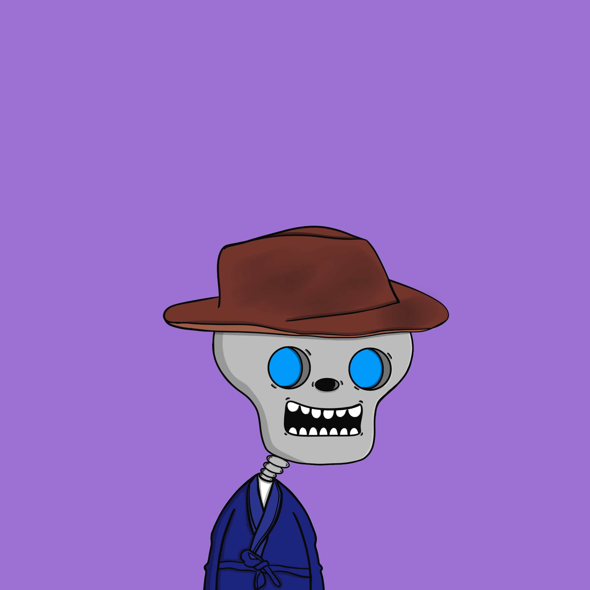 re: sf #5 NFT on Algorand