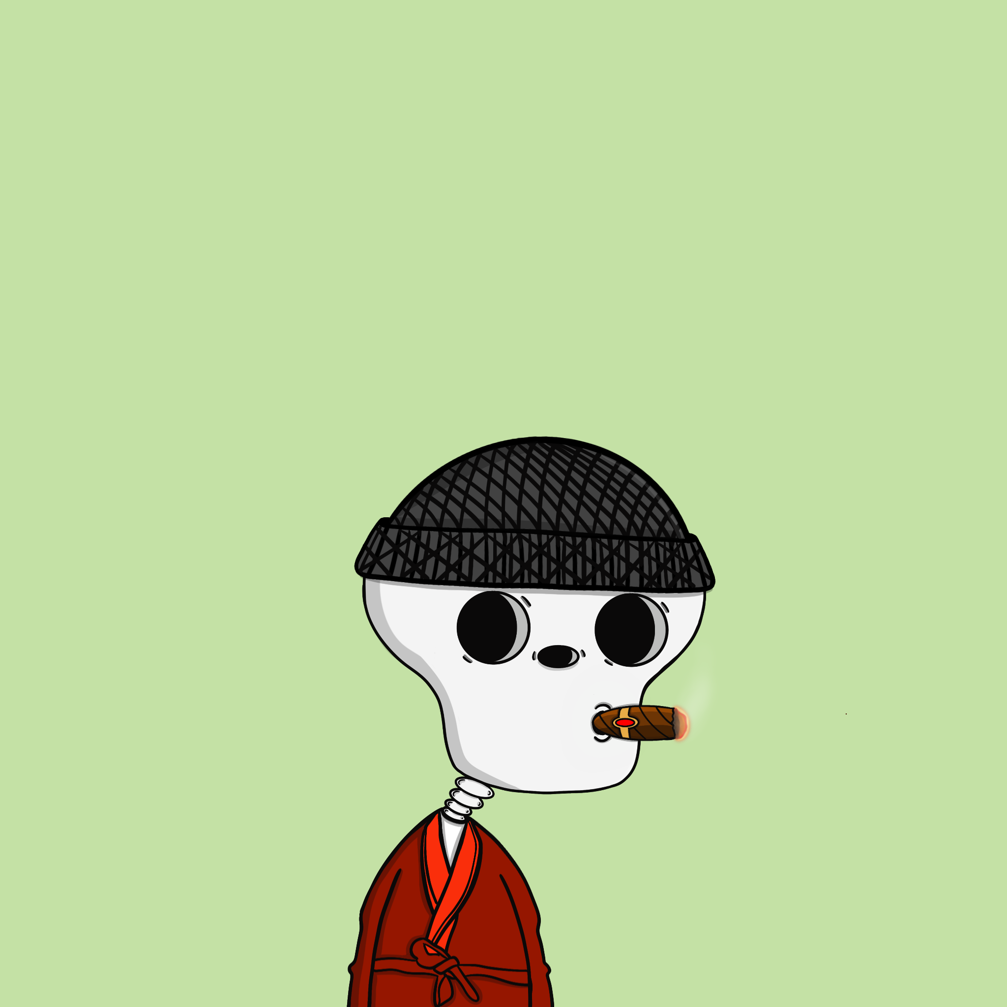 re: sf #9 NFT on Algorand