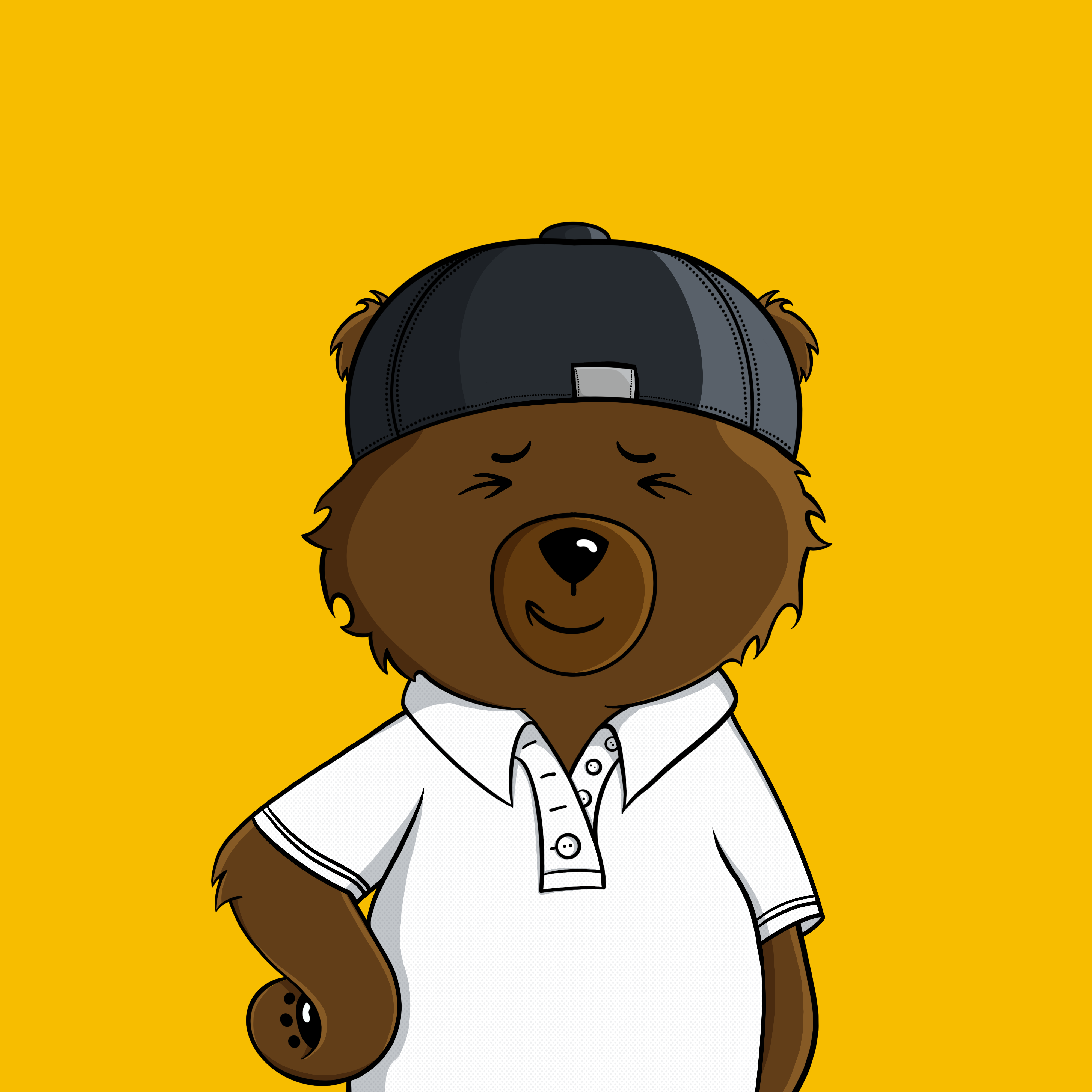 Promise Bears #4825 icon