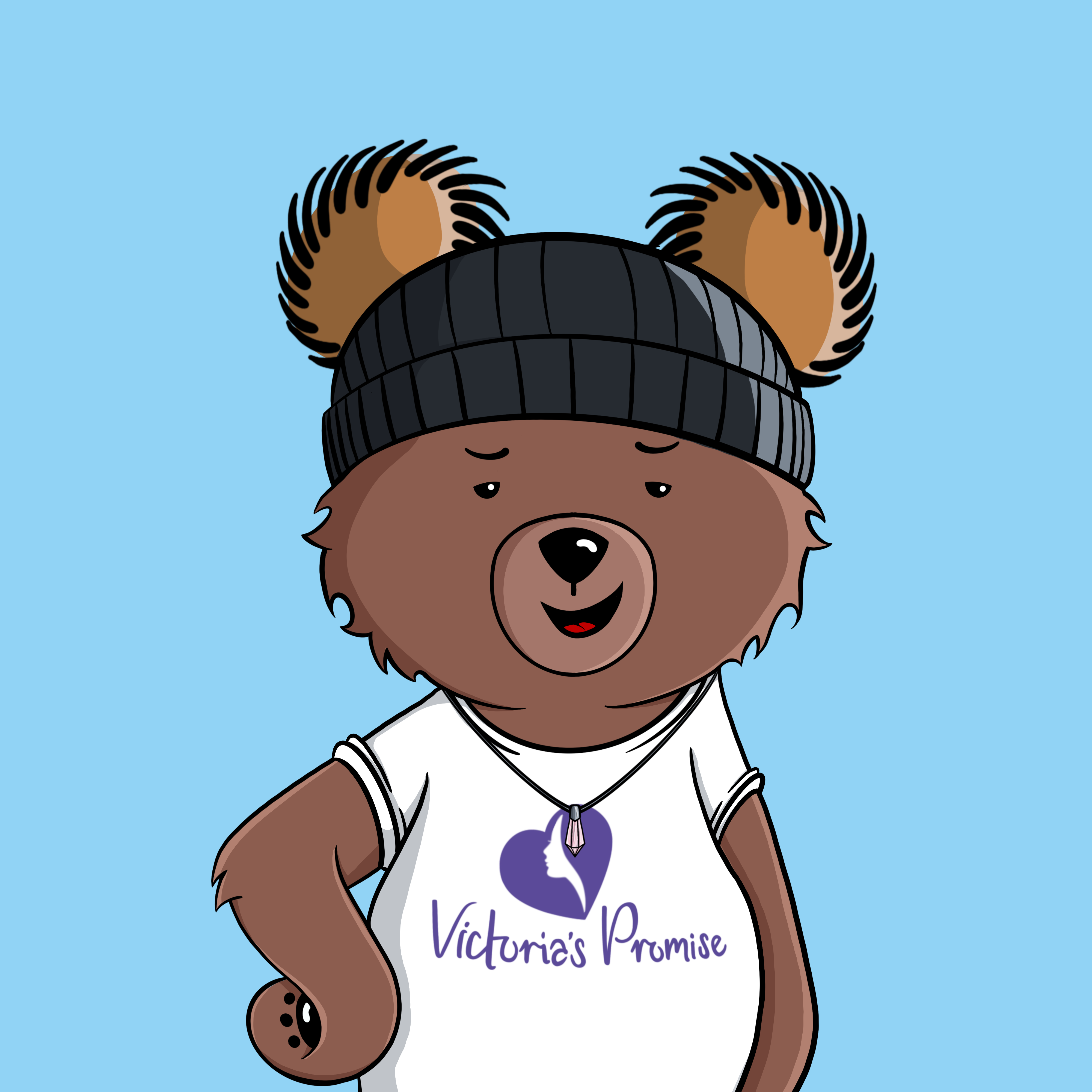 Promise Bears #4836 icon