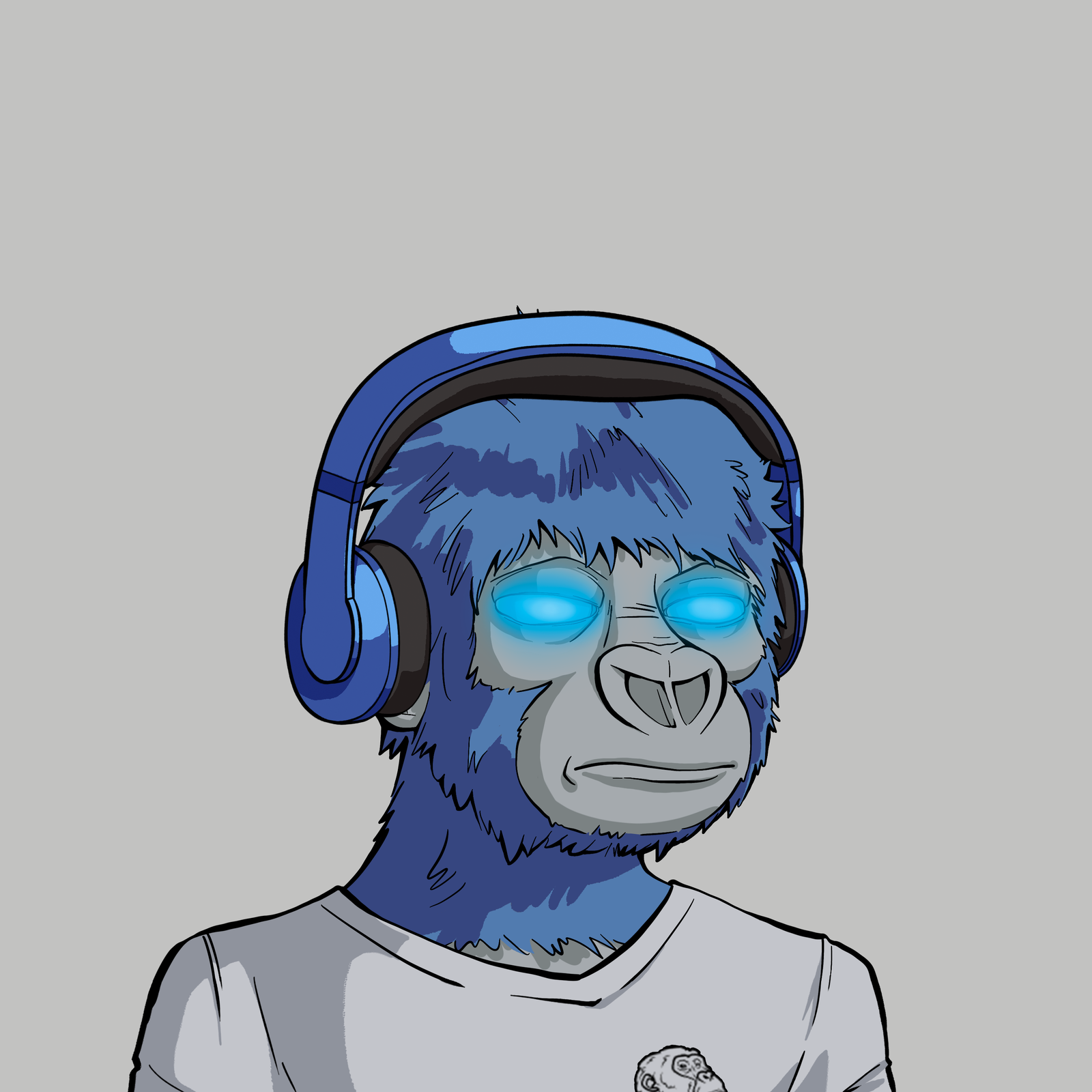 Haramboi #1715 NFT on Algorand