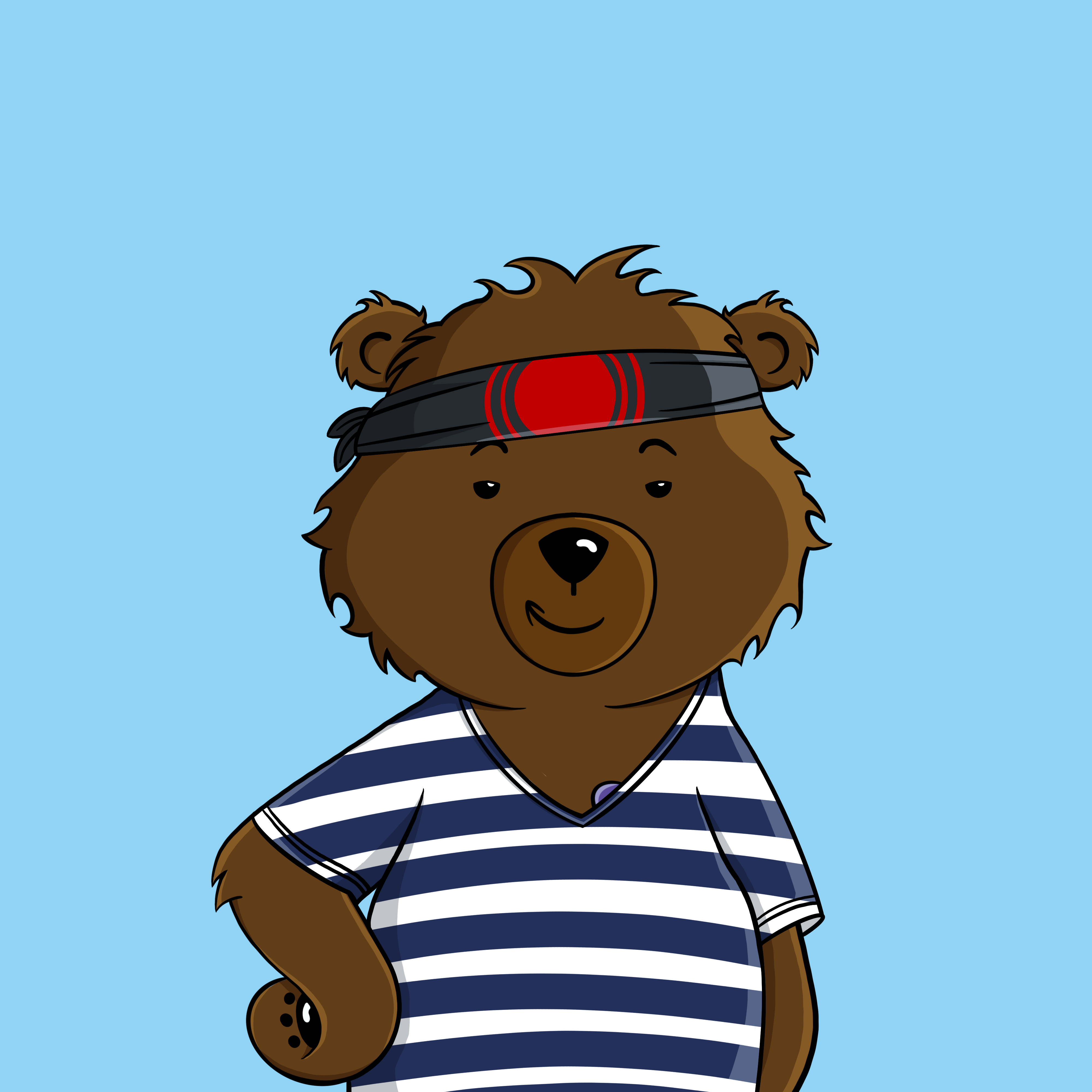 Promise Bears #2148 icon