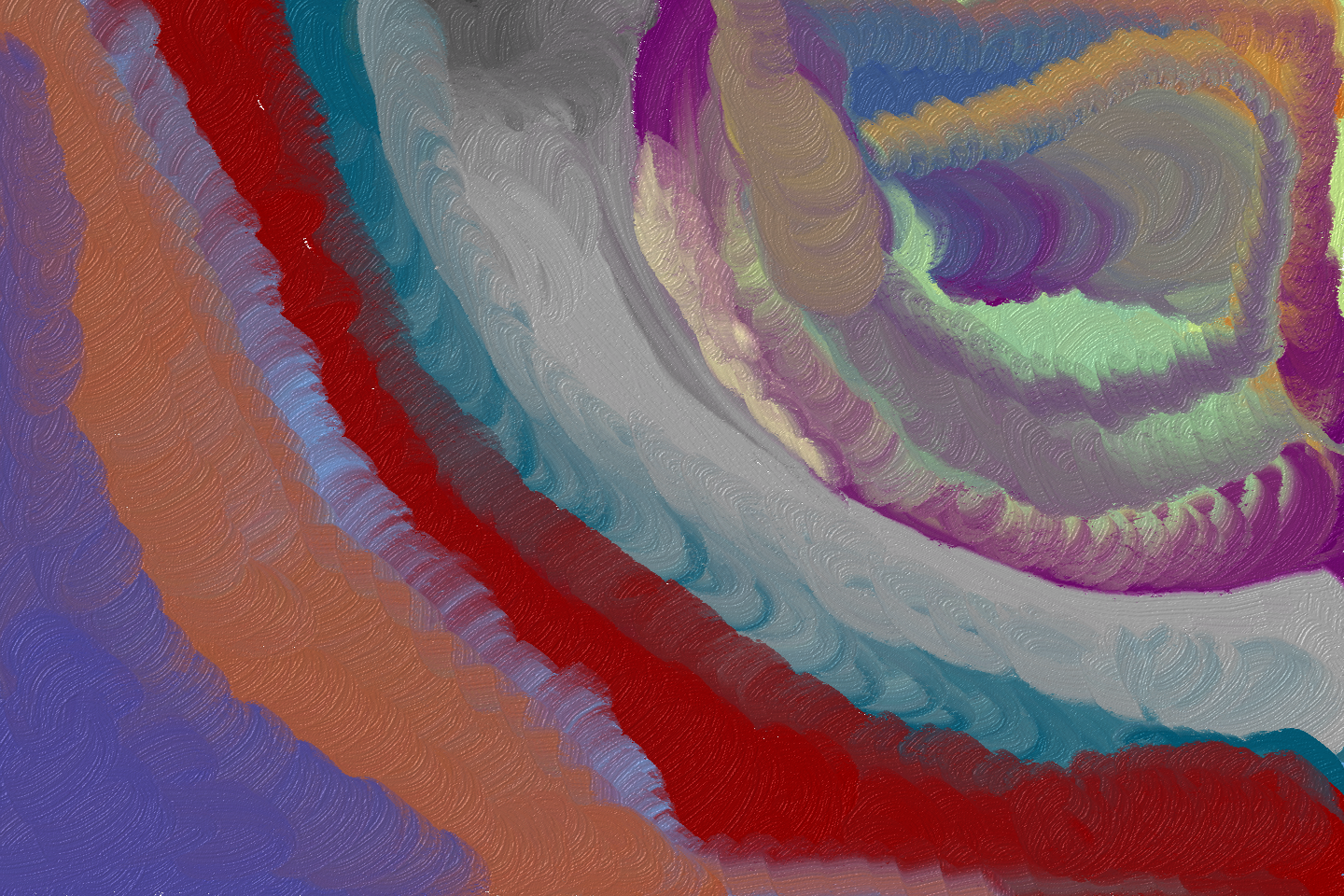 Moment of Abstraction icon