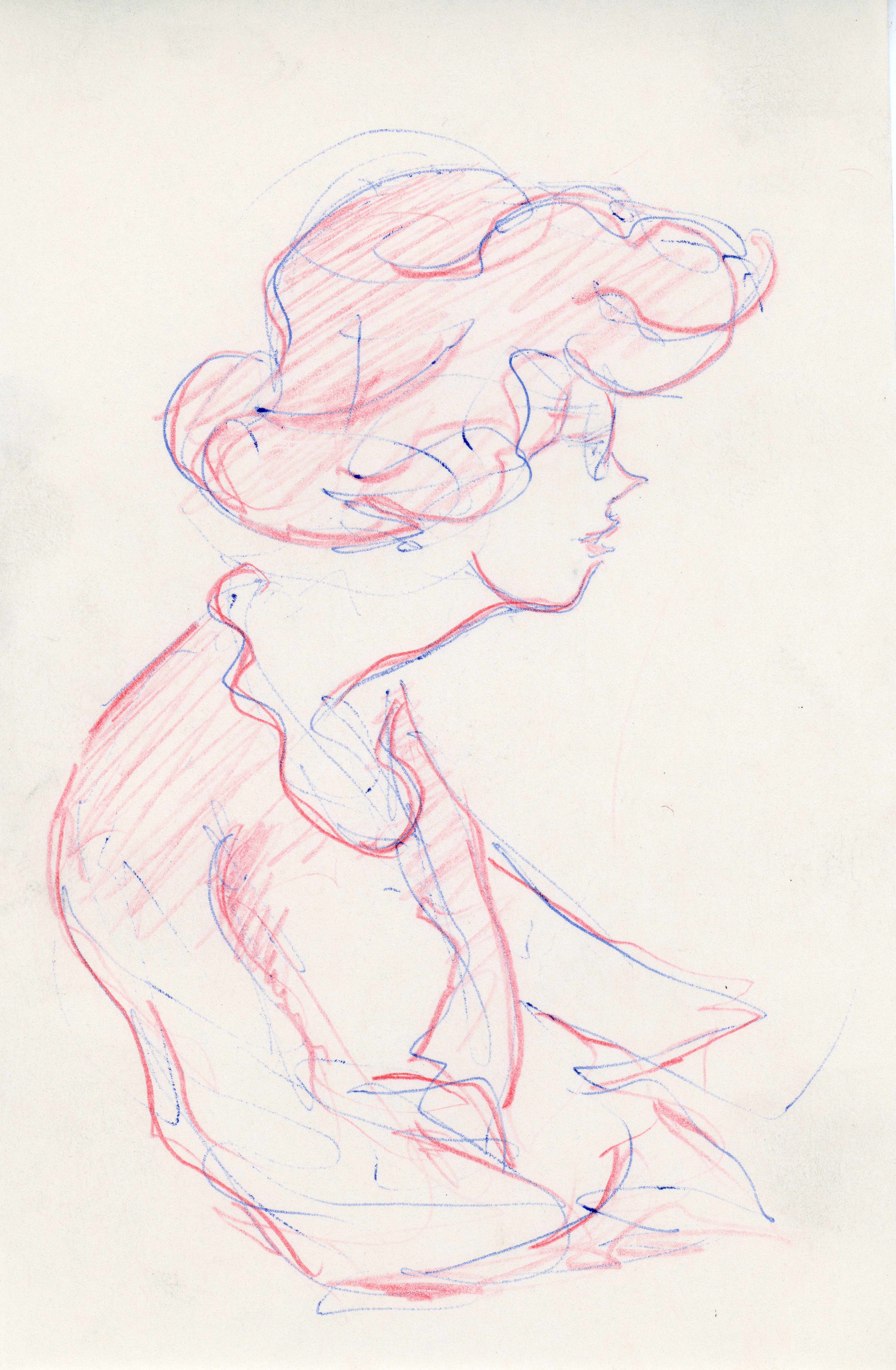 TLoP_Doodle_PFP_22 NFT on Algorand