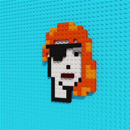 Lego Punks 015
