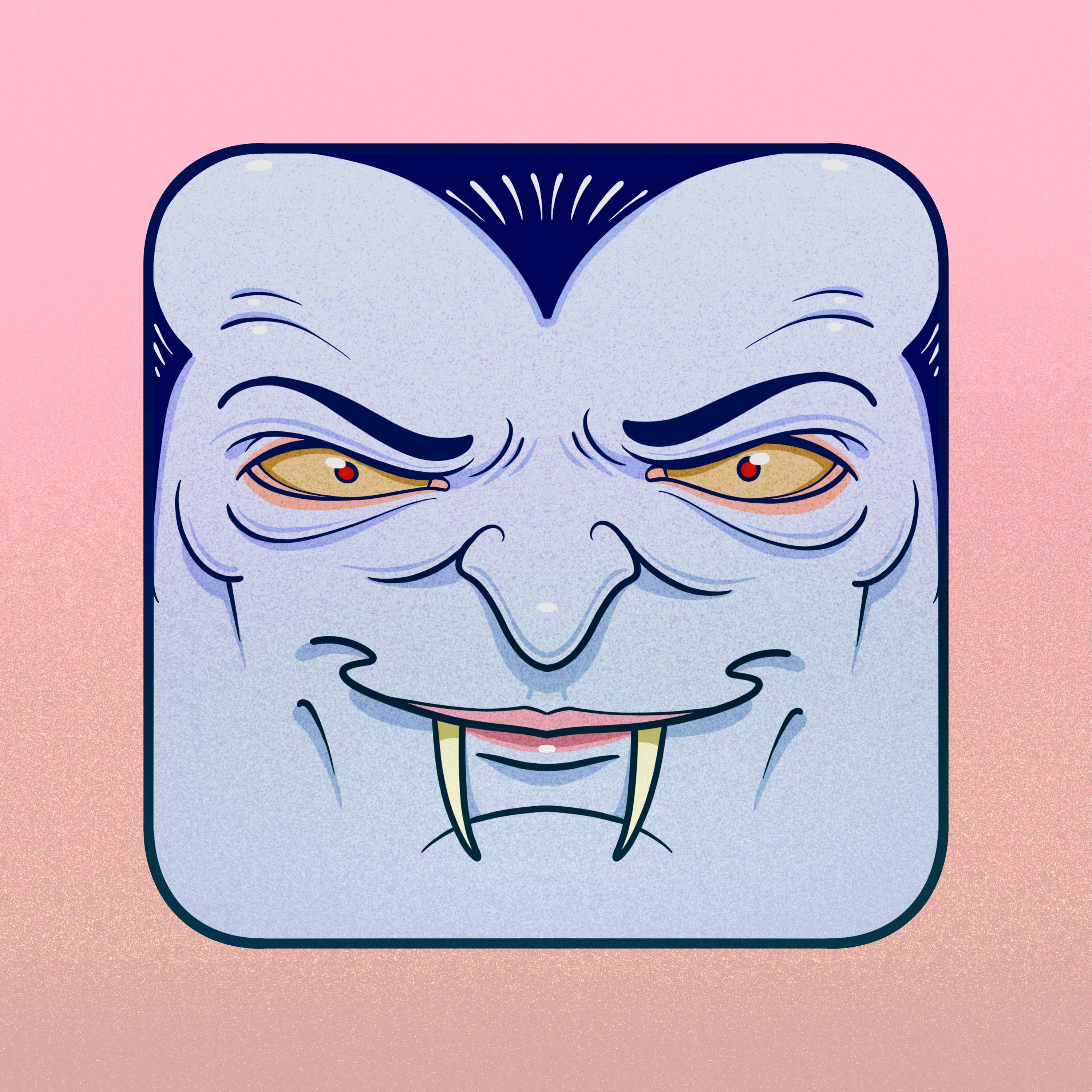 Awesome Profile Pic #11 NFT on Algorand