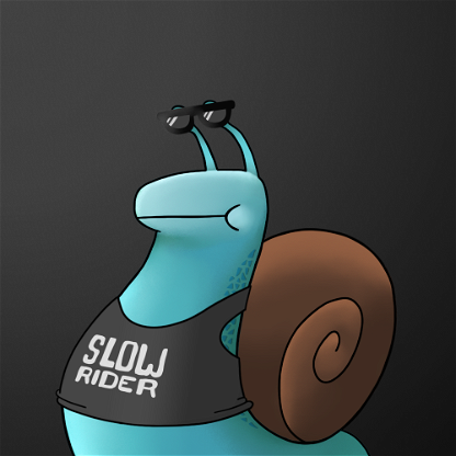 snail 0994