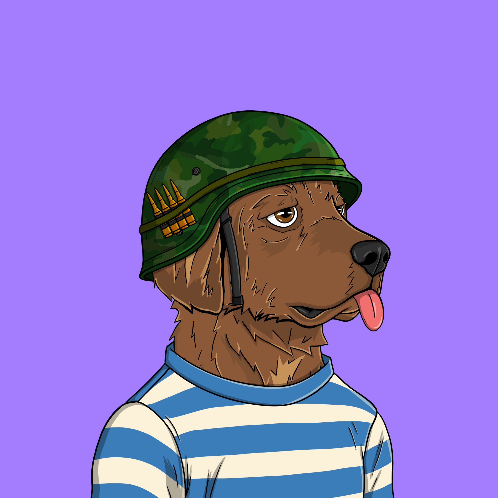 goodboi #0454 icon