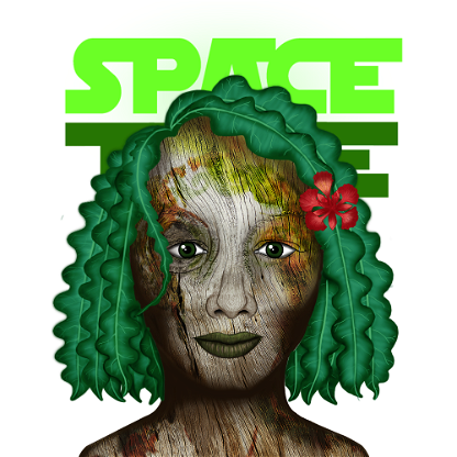 Space Tree #0427