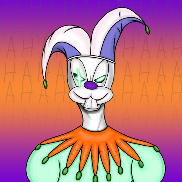 Image of JoeJoBabbit