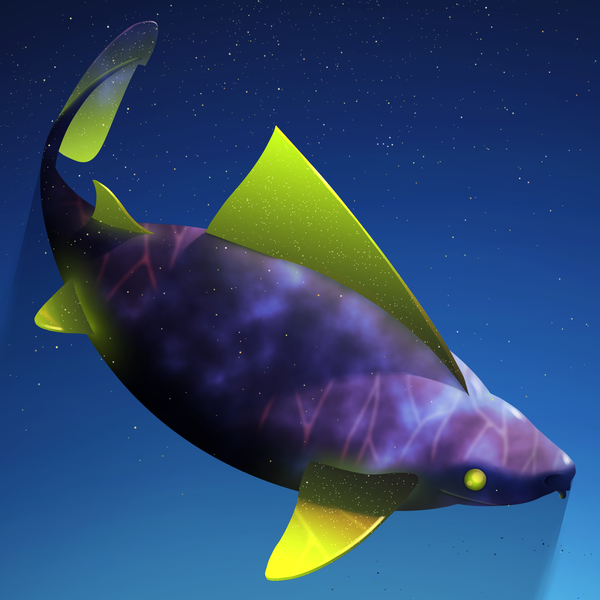 Image of AOShark 027