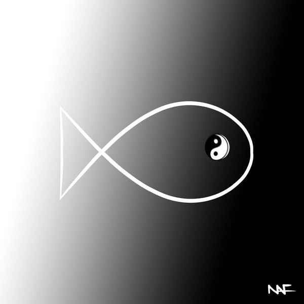 An image of NAF NotAFish #022