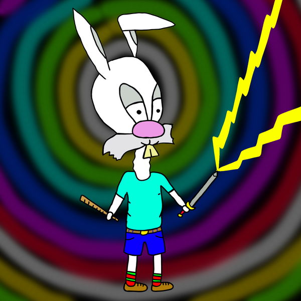 An image of JoeJoBabbit