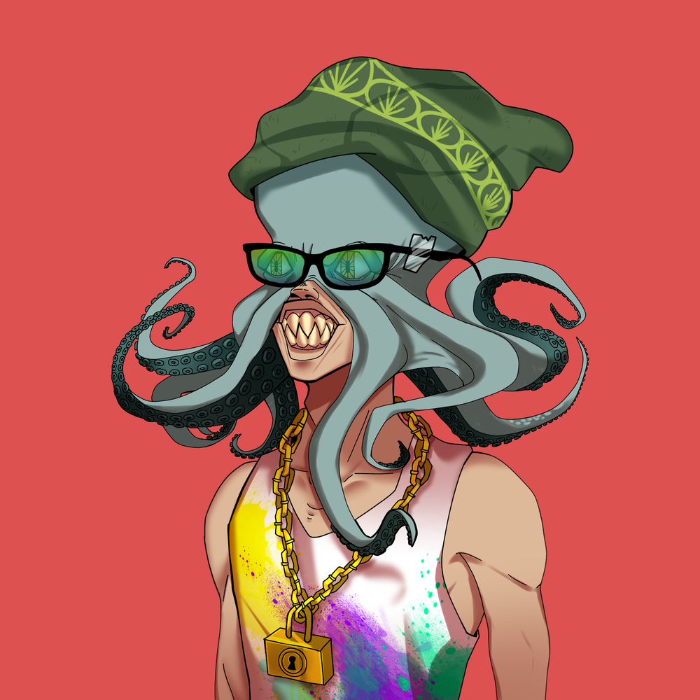 AlgOctopus 005