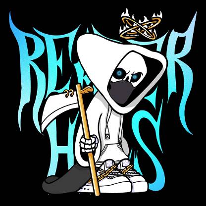 Reaper #45