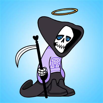 Reaper #372