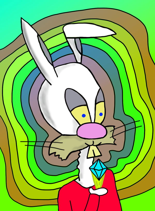 An image of JoeJoBabbit