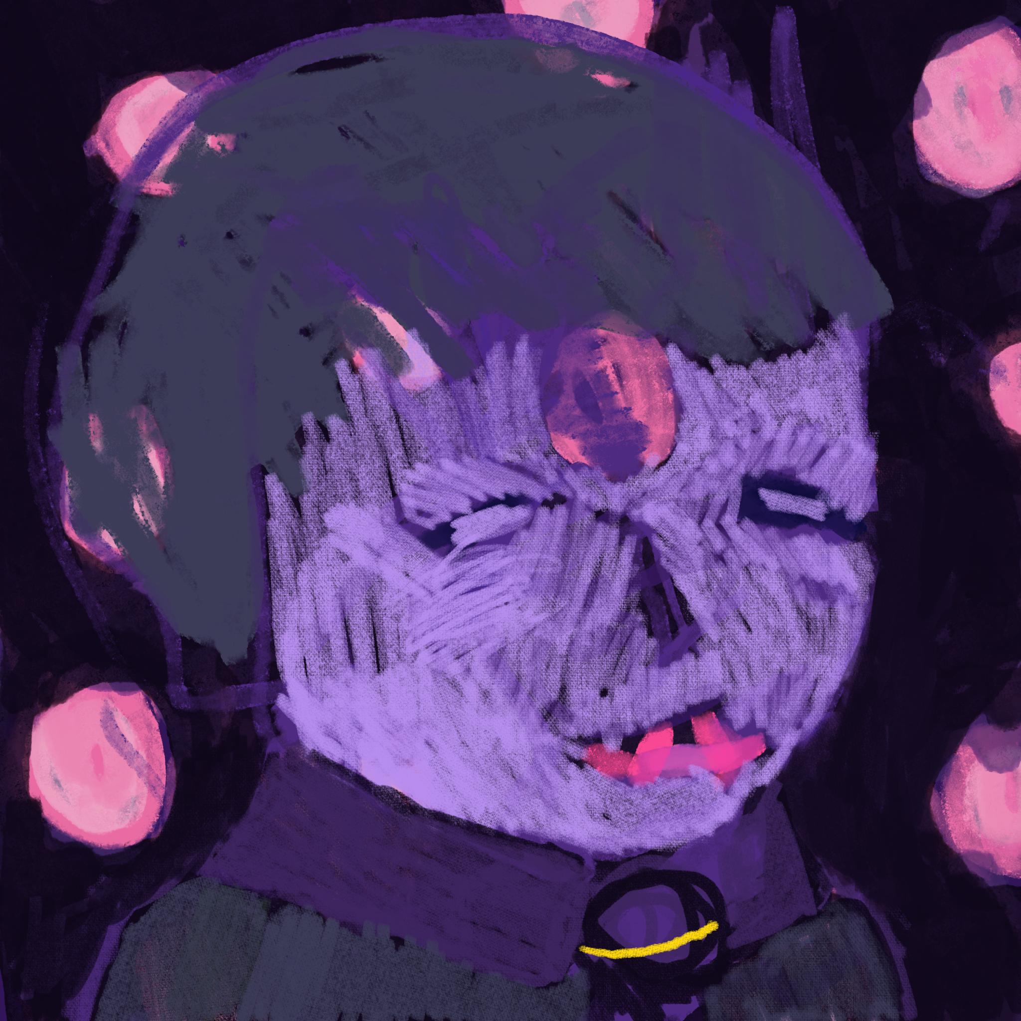 Untitled10 NFT on Algorand