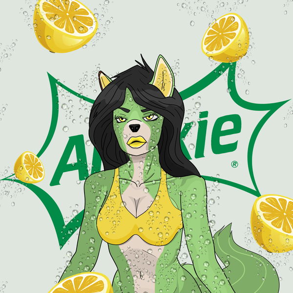 An image of Alfoxie #34