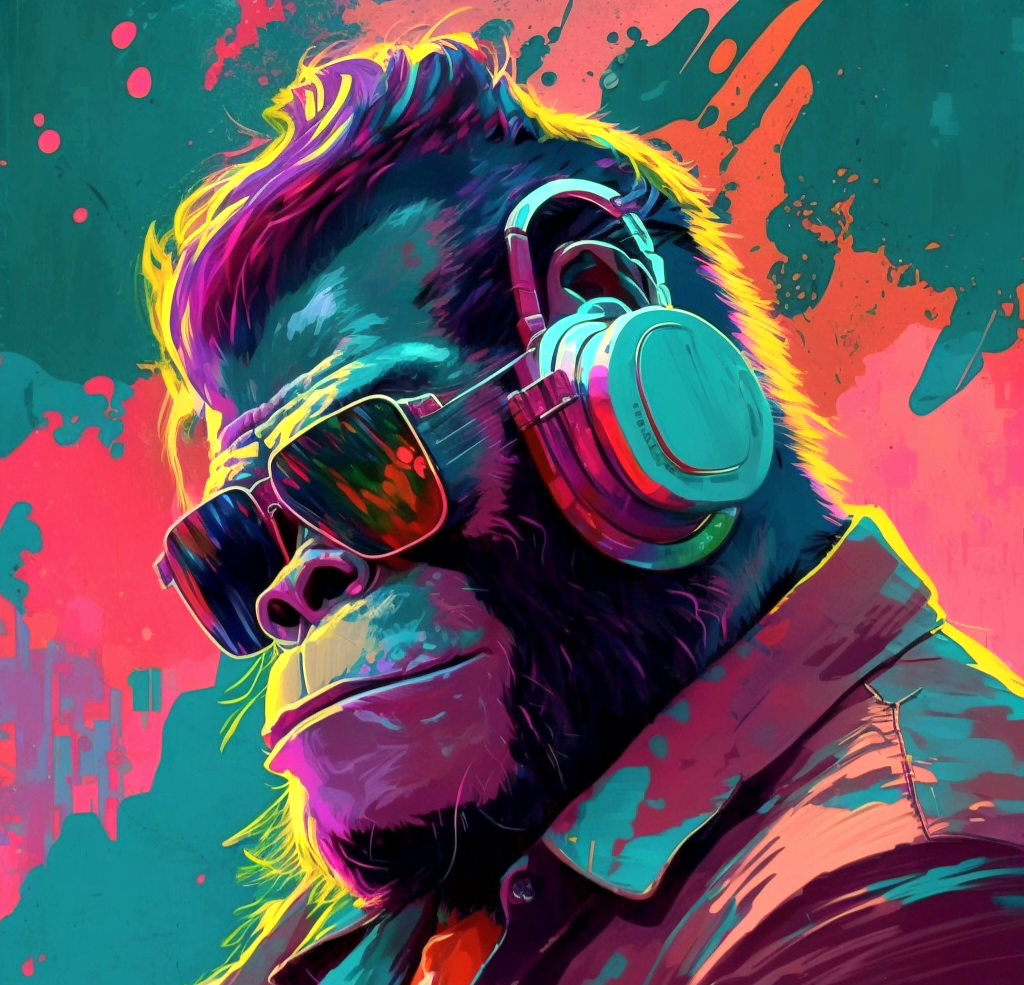 AI Works  NFT on Algorand