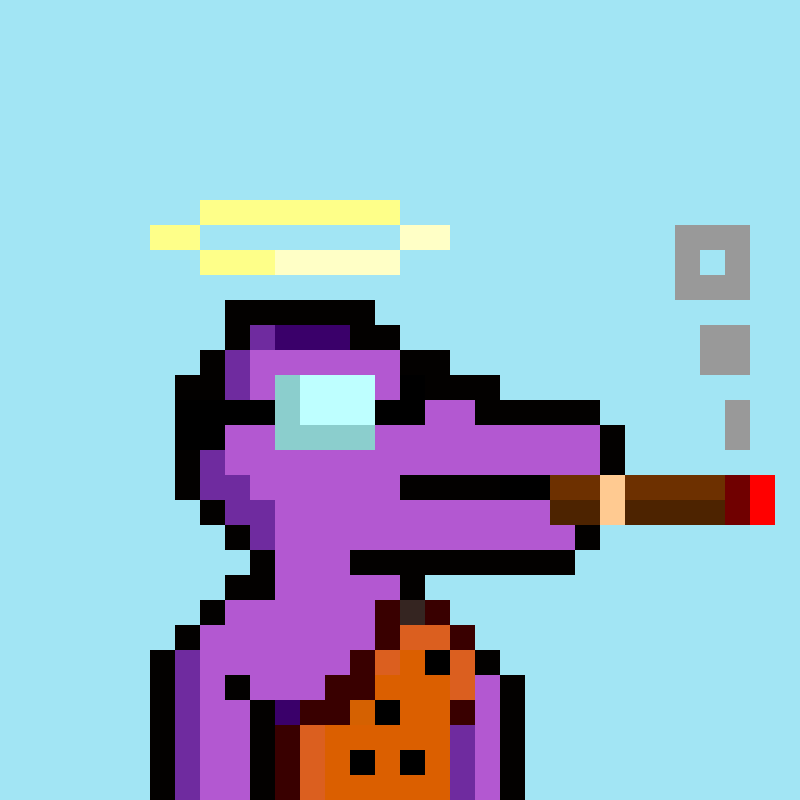 Algo Komodo #7 icon