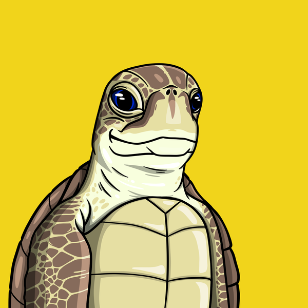 Wildlife Warrior Turtles's avatar