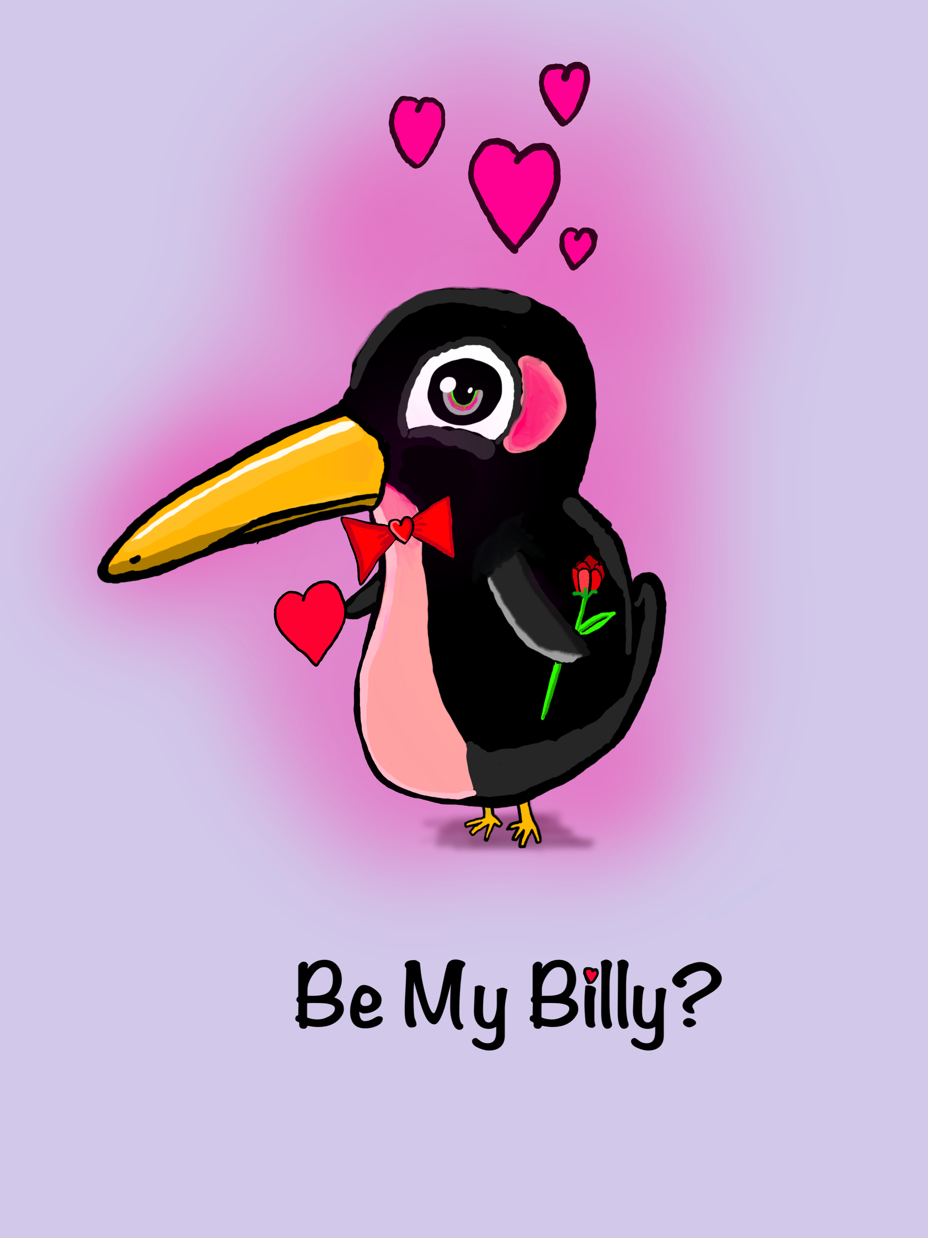 Be my Billy 2