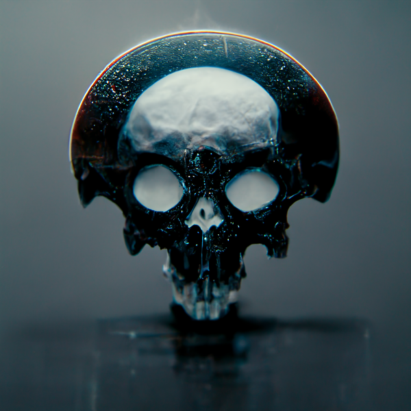 An image of Cyber Skulls💀