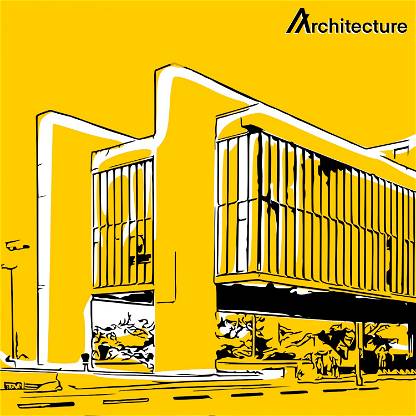 Algovenger Architecture 08