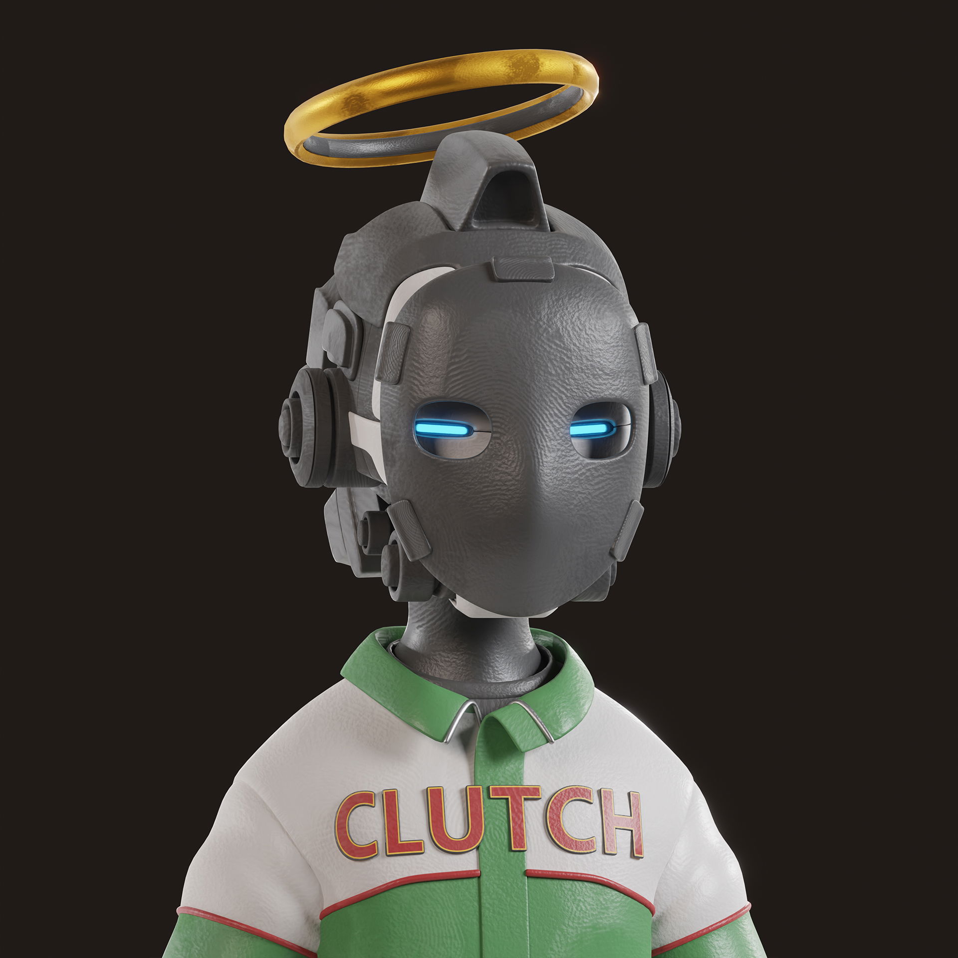 Hoipoly Persona #603 NFT on Algorand