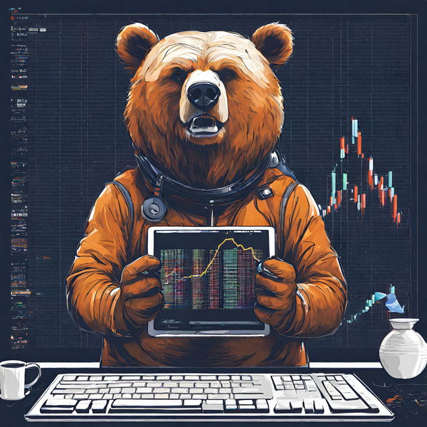 An image of tradingclub.algo