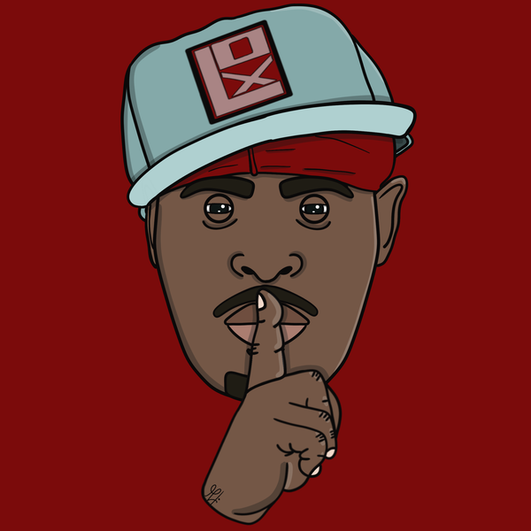 An image of Sheek Louch