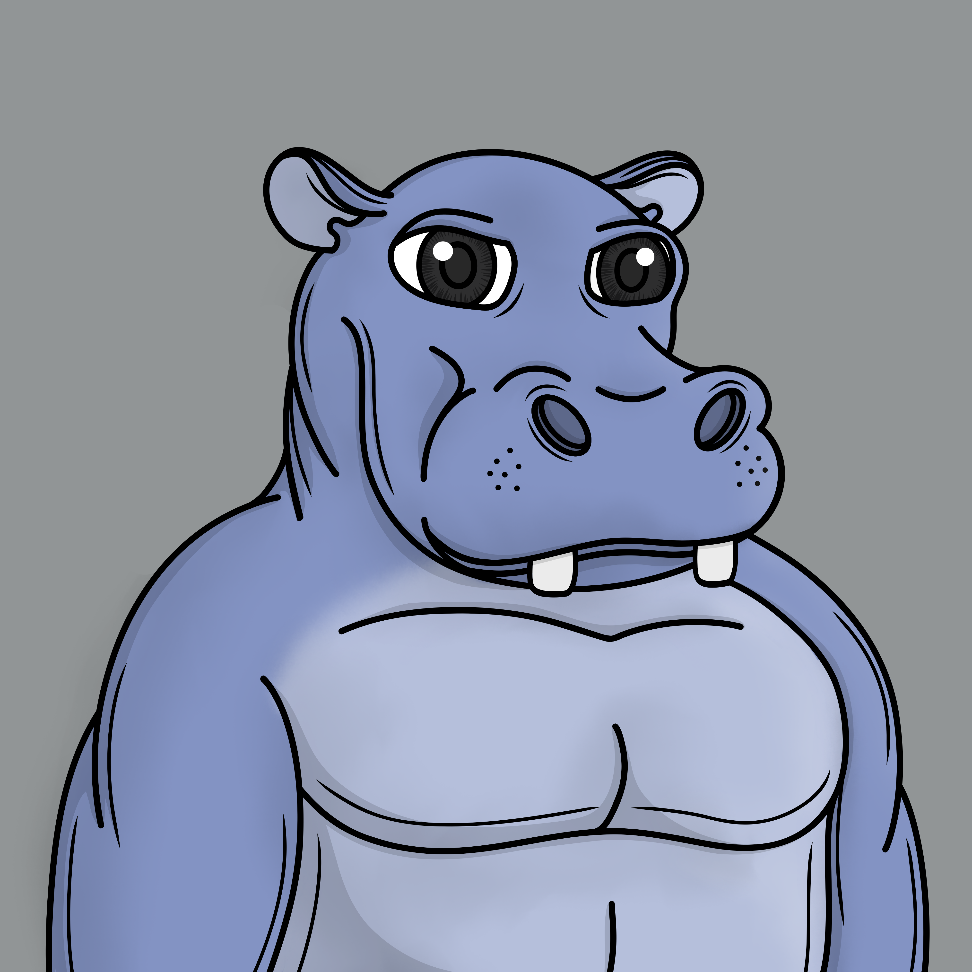 Deviant 1000 NFT on Algorand