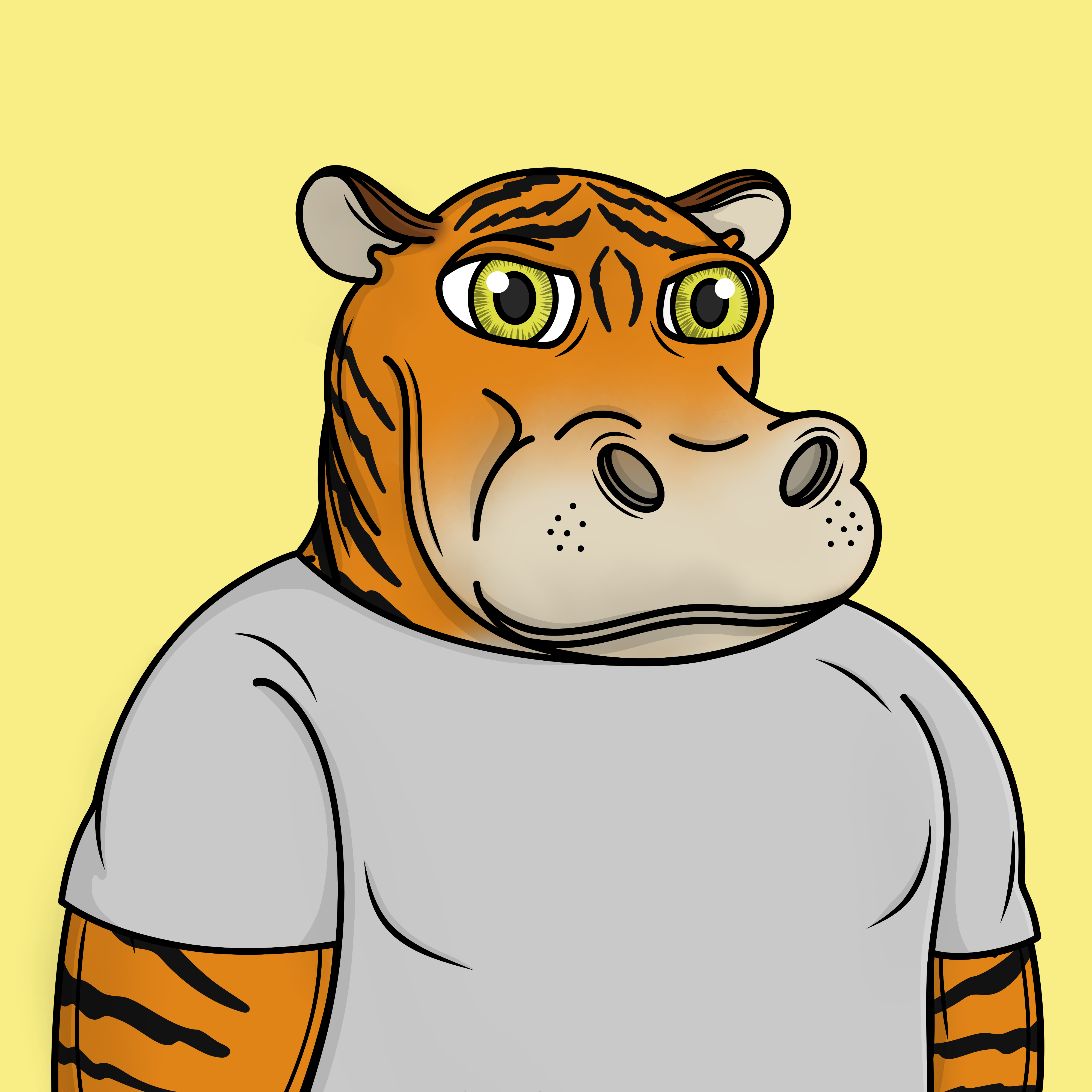 Deviant 0103 NFT on Algorand